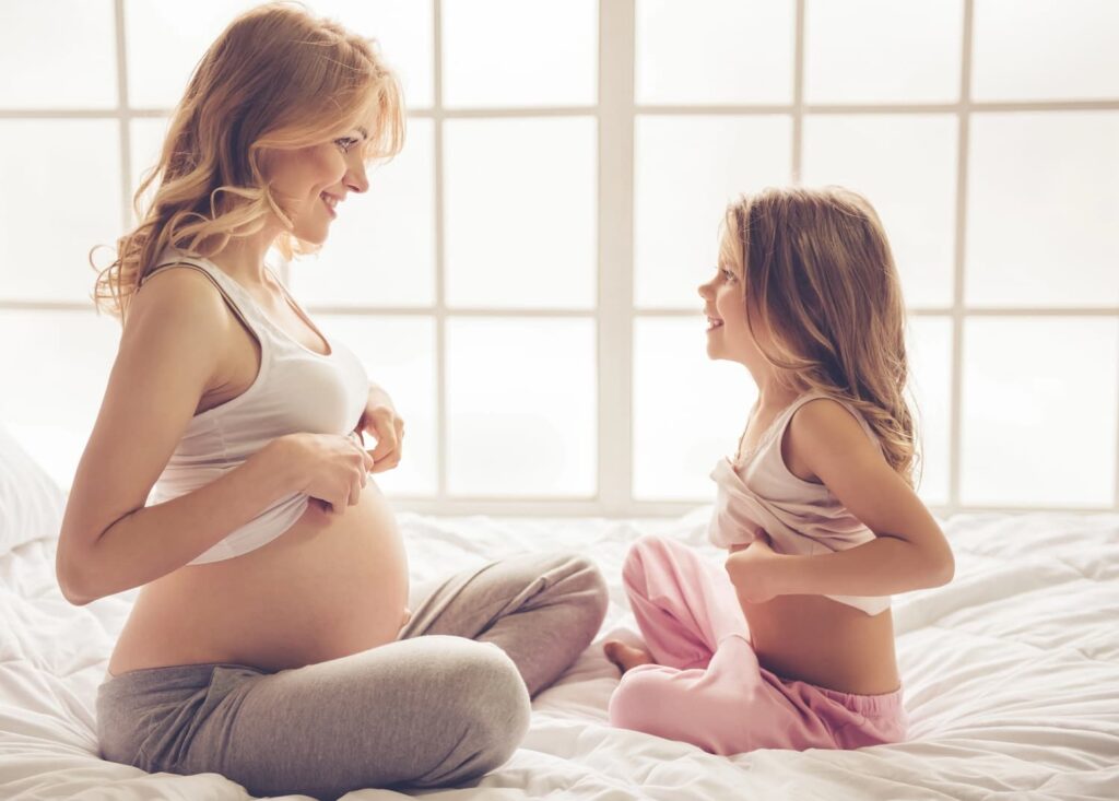 Propolis para el embarazo mujer Blog Propol-Mel