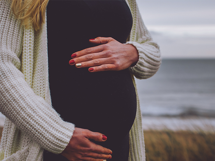beneficios del propóleo en el embarazo
