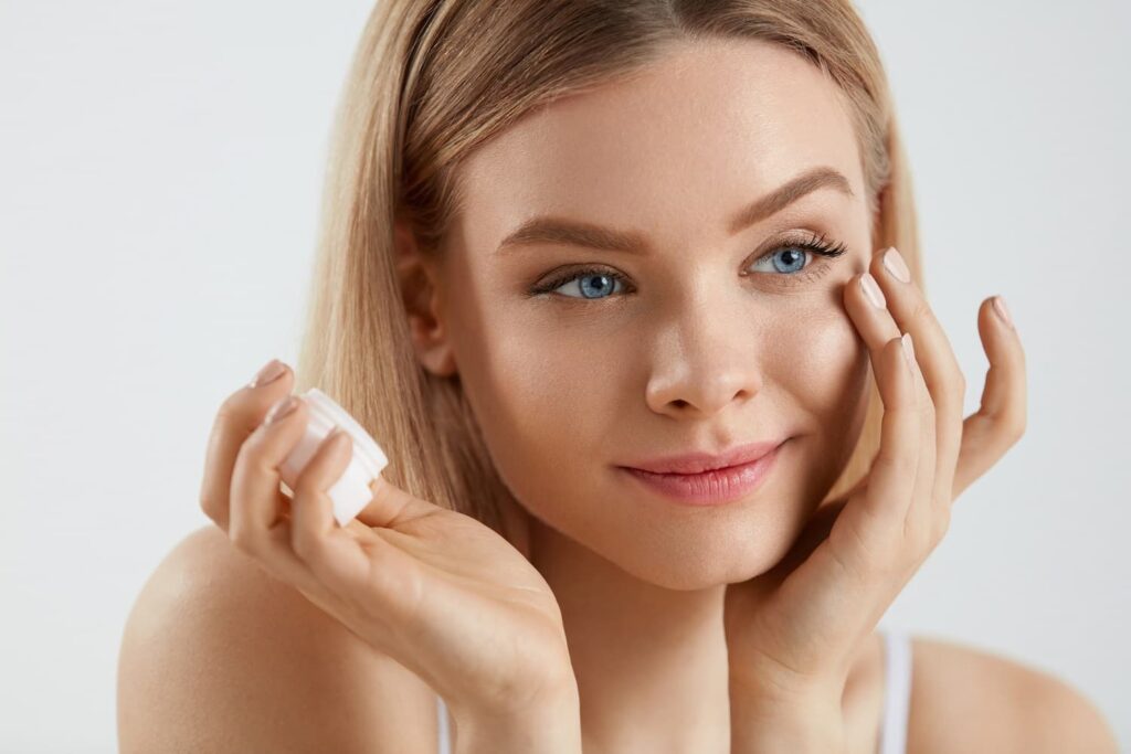 Crema Facial Natural Piel Seca Propolisnatural blog