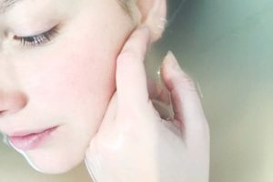 Crema Facial Natural para Piel Seca