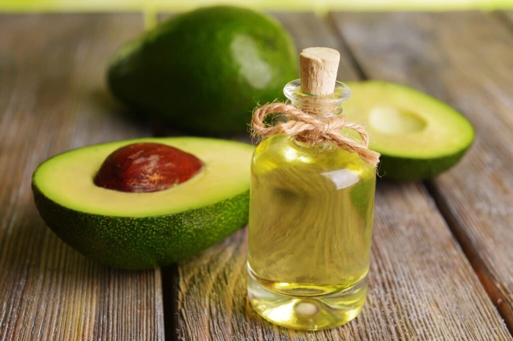 Aceite aguacate cosmetica natural Propol-Mel