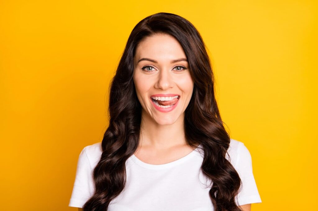 reglas básicas para hidratar el pelo y mantenerlo sano