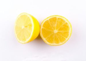 Propiedades del limón