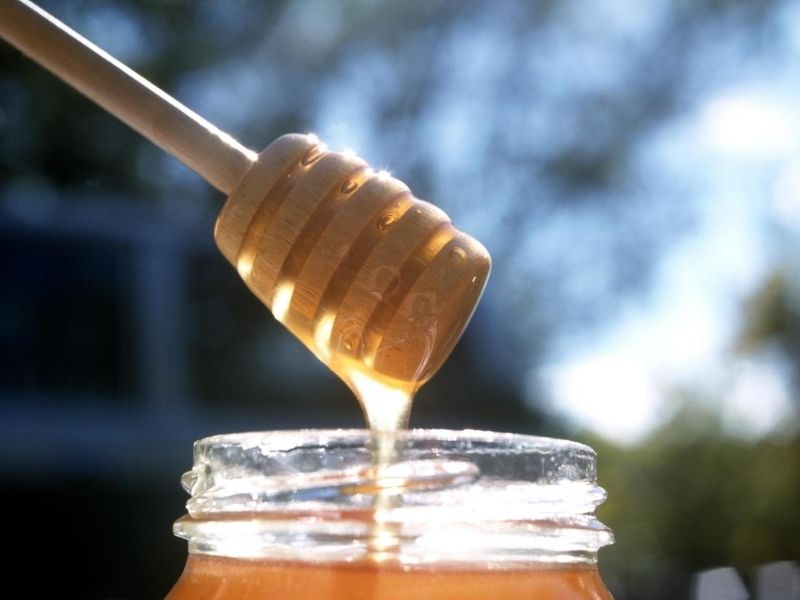 Tipos de miel y sus beneficios