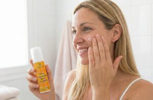 Propiedades antioxidantes del propóleo antienvejecimiento