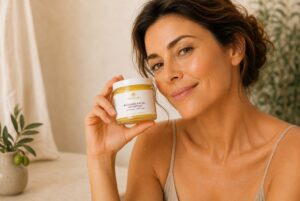 beneficios y propiedades Bálsamo facial nutritivo beef tallow
